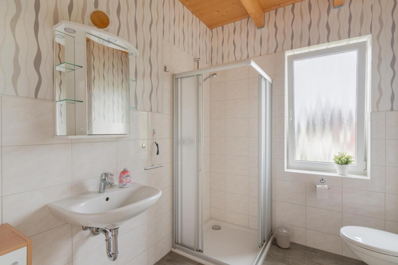 Ferienhaus Natzel Darlingerode Екстериор снимка