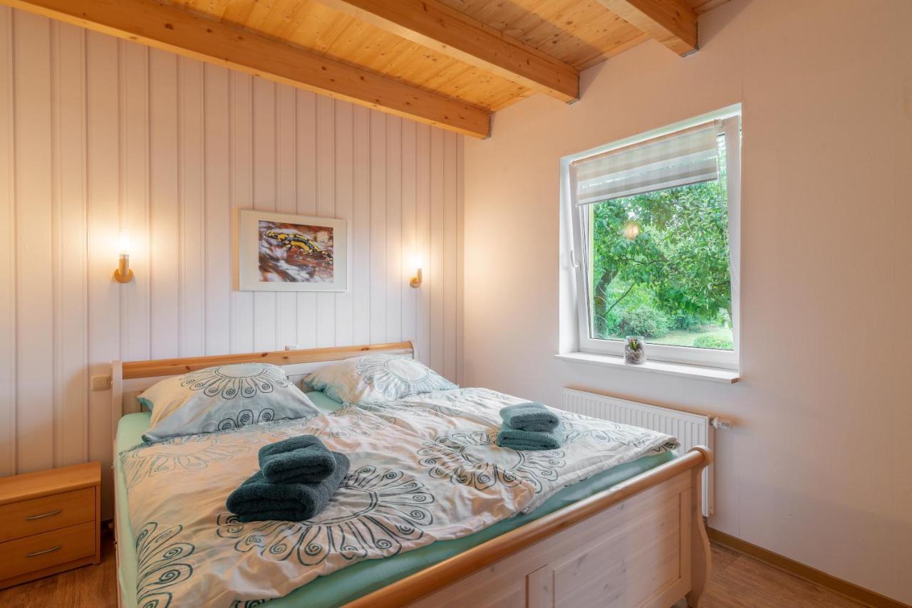 Ferienhaus Natzel Darlingerode Екстериор снимка