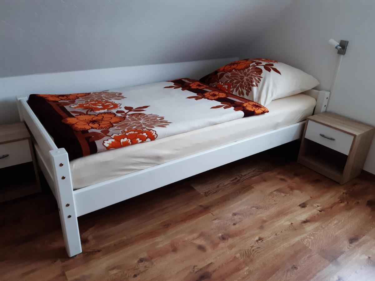 Ferienhaus Natzel Darlingerode Екстериор снимка